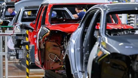 Klimaschutz im Verkehr: Nach Autogipfel in Brüssel: Industrie unzufrieden