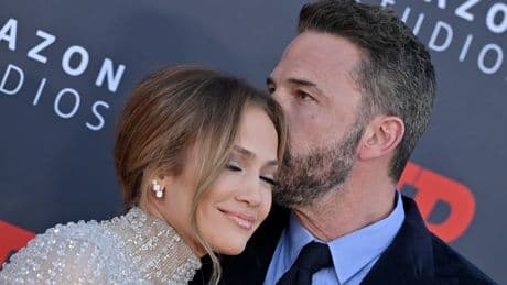 La sombra de Ben Affleck sobre el nuevo comienzo de Jennifer Lopez