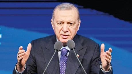 Erdoğan: Evliliğin önündeki engeller kaldırılmalı