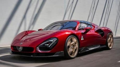 Maserati e Alfa Romeo, insieme per sviluppare una nuova supercar