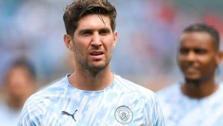 Man City star John Stones questions future in football as injuries cause havoc