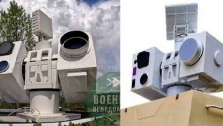 Laser cinesi nelle mani di Putin: il super raggio segreto che fa tremare Kiev (e Washington)