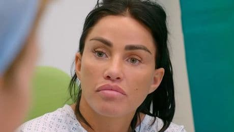 Katie Price sparks concerns after animal fans spot alarming detail in new photo