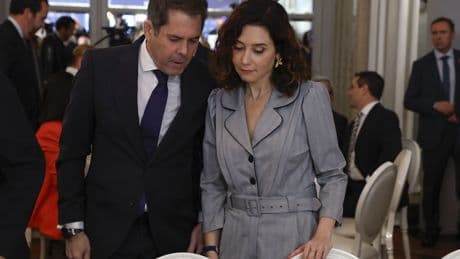Cuerva denuncia que CEOE busca el servilismo de Cepyme
