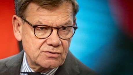 Ukraine-Krieg: Wadephul: "Russland muss wissen: Wir werden antworten"