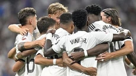 Fenerbahçe'den 8 numara bombası! Real Madrid'den gelecek