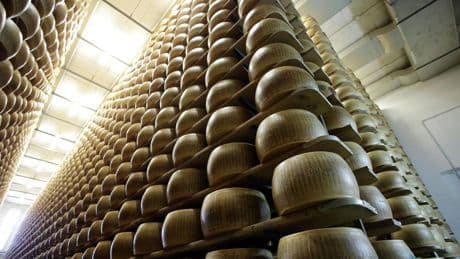 Alimentare, meccanica e moda. A rischiare è l'Italia delle pmi