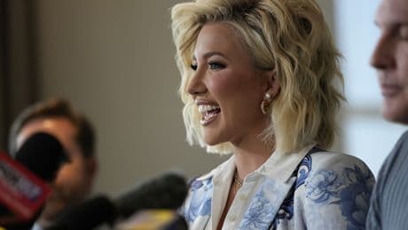 Savannah Chrisley responds to rumors she ‘slept’ with someone for her parents’ pardon
