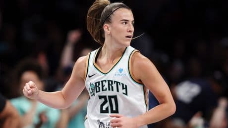 Liberty will look far different this time around for rematch with Storm