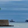 Schrotttanker in der Ostsee: Bundesregierung erfasst Sabotage und Spionage durch Putins Schattenflotte nicht