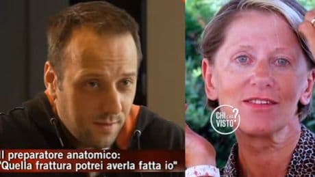 Liliana Resinovich, il fratello contro il preparatore anatomico Sector Jack: «L?obitorio non è un palcoscenico»