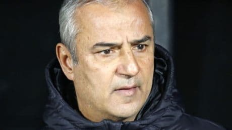 Kartal'lı Persepolis, son dakikada güldü!