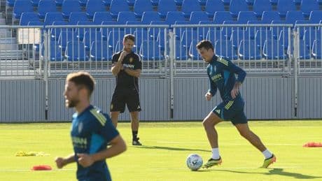 Radovanovic y Pomares ya están inscritos en La Liga