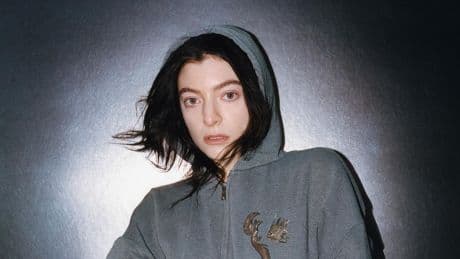 Neues Album "Virgin": Lorde will nicht mehr hungern, sondern leben
