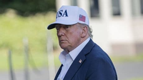 Handelsstreit: Trump verkündet 25-Prozent-Zölle für Japan und Südkorea