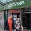 Thousands of Lloyds staff deemed to be underperforming face axe