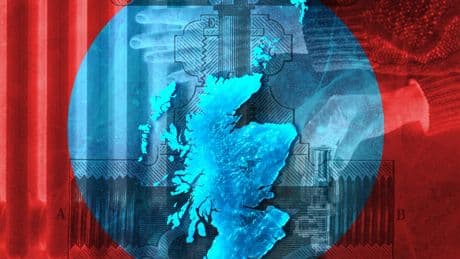 Over 100,000 Scots face energy cuts in BBC radio switch-off 'crisis'
