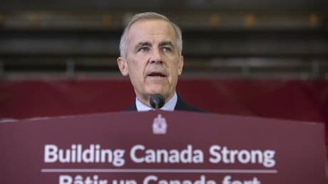 Ipsos poll: With MPs returning, Carney government has decade-high approval