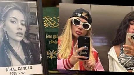Nihal Candan'ın annesinden sert tepki: Bahar'ı rahat bırakın
