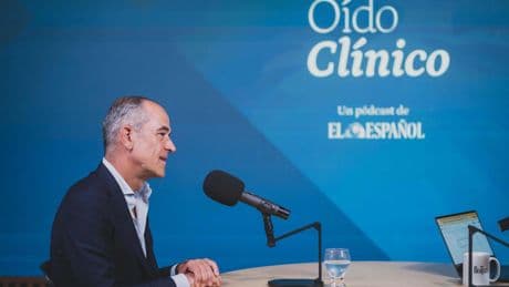 López-Vilariño (PharmaMar): "El cáncer de pulmón de célula pequeña ha sido históricamente infraestudiado"