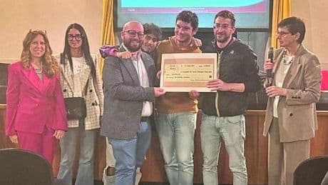 La statistica spiegata dai ragazzi. Ecco i migliori grafici delle scuole di Genova e Tigullio