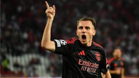 TRANSFER HABERİ: Kerem Aktürkoğlu yarışına Fenerbahçe de dahil oldu!