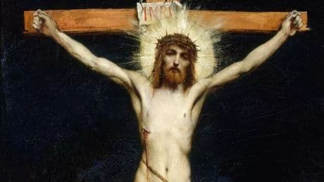 'Forbidden' Bible text finally explains how Jesus died and rose again