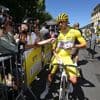 Pogacar in het geel, Van der Poel zesde: bekijk alle Tour-klassementen