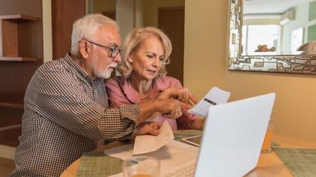 DWP benefits and HMRC payments to be issued early next month