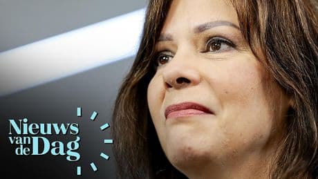 'Staatssecretaris Sandra Palmen is lichtpuntje in de politiek’: meer prioriteit voor landsbelang