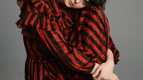 Gabrielle Creevy on Black Doves, Eve Myles and The Guest: 'Wales will always have my heart'