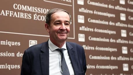 EDF : comment Bernard Fontana a convaincu les parlementaires de valider sa nomination