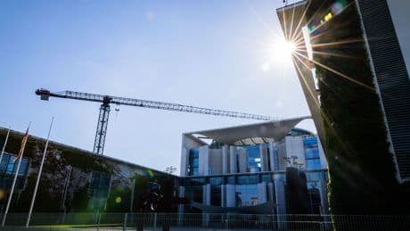 Energiekosten: Vorerst keine Senkung der Stromsteuer für alle