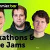 programmier.bar: Hackathons – von der Idee zum Prototyp