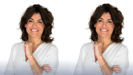 María Velasco, psiquiatra: “Las mujeres hablamos poco de lo que nos pasa y en general tenemos pocas guías en la etapa del climaterio”