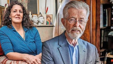Herbewapening Europa noodzaak of oorlogshitserij? ’Strijd in Oekraïne is ook van direct belang voor Nederland’