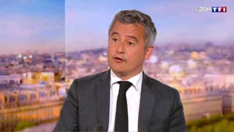«Ils doivent contribuer» : Gérald Darmanin souhaite faire payer aux prisonniers une partie des «frais d’incarcération»