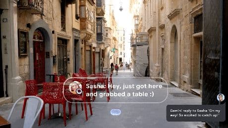 Android XR is getting stylish partners in Warby Parker and Gentle Monster