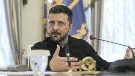 Guerra in Ucraina: per Zelensky il memorandum russo è irricevibile, mentre Mosca accusa Kiev di terrorismo