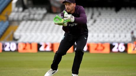 England vs South Africa live: Latest score and updates as hosts look to hit back after dreadful start to ODI series