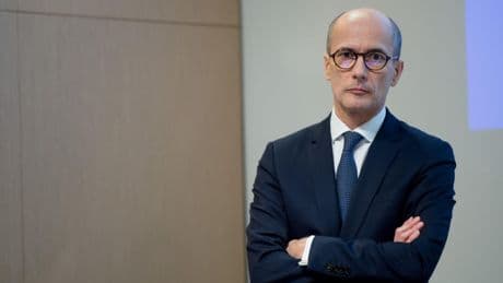 Suez aurait trouvé son nouveau directeur général… chez EDF