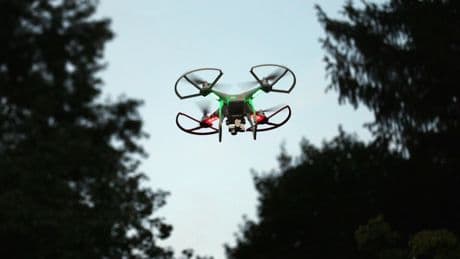Let’s Talk About Drones: We Can’t Fly The Future If We Can’t Build It