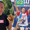 Joey Chestnut reveals July 4 plans after bitter fallout with Nathan's over iconic hot dog contest