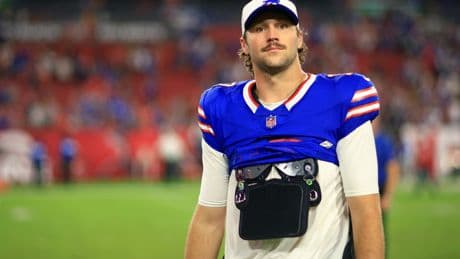 AFC East preview and predictions: Bills still the show — but new contender emerges