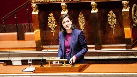 Les sénateurs favorables à l’introduction de la notion de non-consentement dans la définition du viol