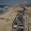 Israeli military urges full evacuation of Gaza City ahead of expanded military operation