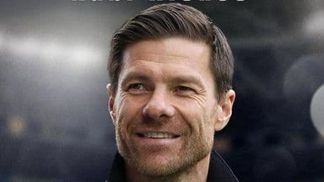 Presentación de Xabi Alonso como entrenador del Real Madrid, en directo