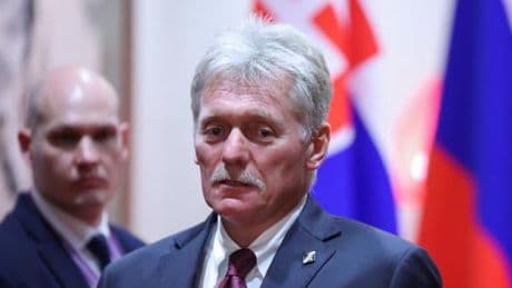 En direct, guerre en Ukraine : le Kremlin qualifie la diplomatie d’« impossible » et affirme que « l’opération militaire spéciale » de la Russie se poursuivra