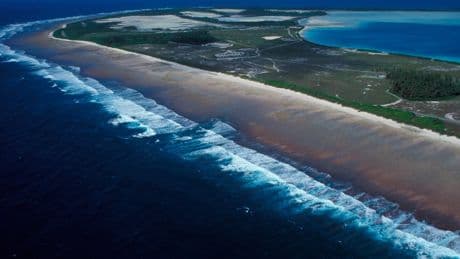 Court halts conclusion of Chagos Islands deal with injunction