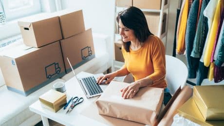 DHL, Hermes, GLS, DPD, UPS: Diese Rechte haben Sie bei Paket-Verlust